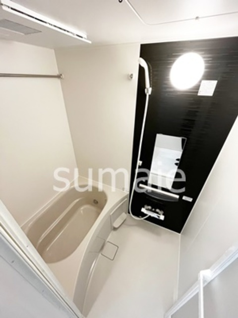 グランシャリオの浴室|快適なバスルーム