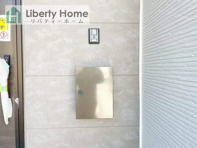 取手市宮和田14期　新築戸建　2号棟の設備