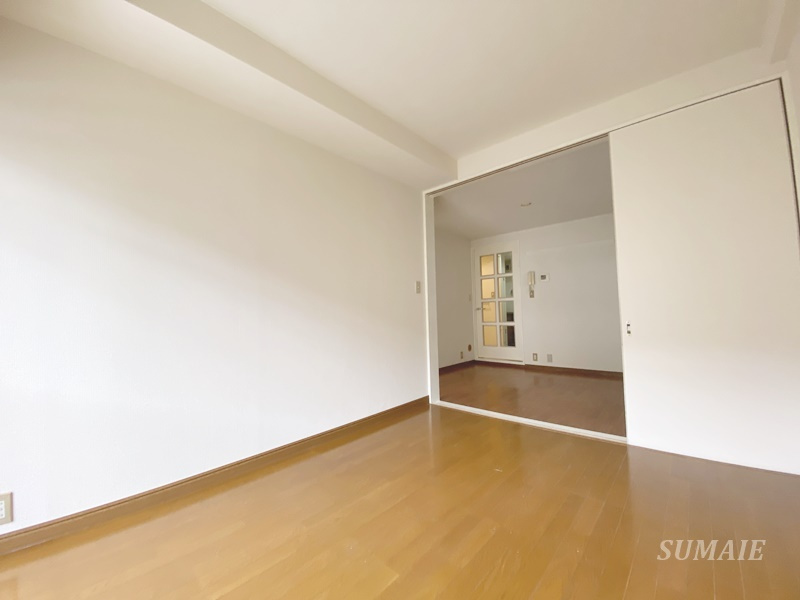 ホワイトパレス大宮の居間・リビング|5.5帖洋室☆