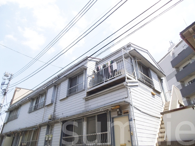 押田荘