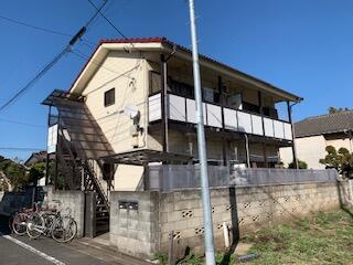 翠ハイツの画像