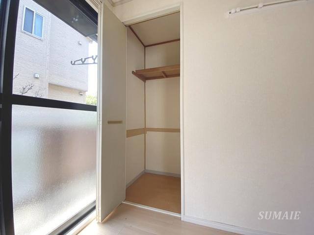 エステートJUNの収納|リビングの収納☆