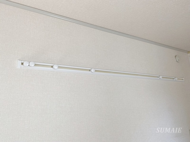 エステートJUNの設備|ロールフック☆