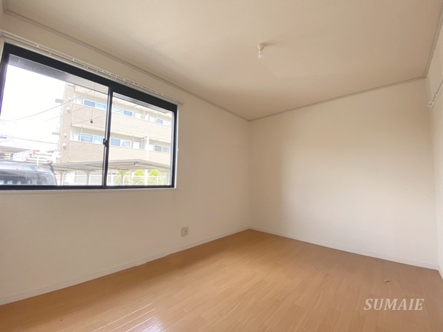 エステートJUNの洋室|6帖洋室☆