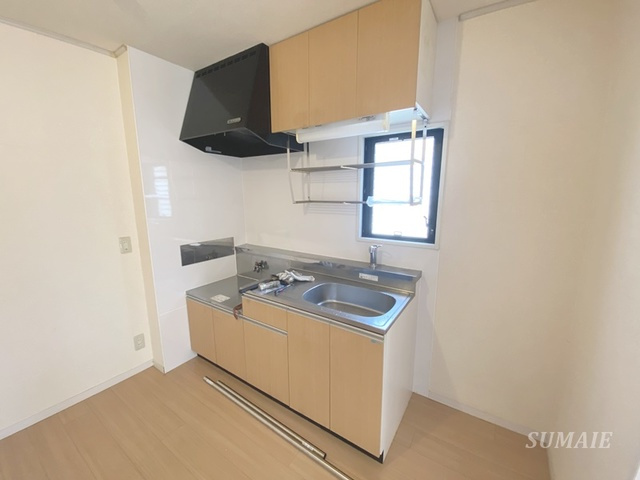 エステートJUNのキッチン|キッチン☆※リフォーム工事中です