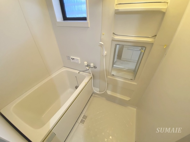 エステートJUNの浴室|バスルームです☆