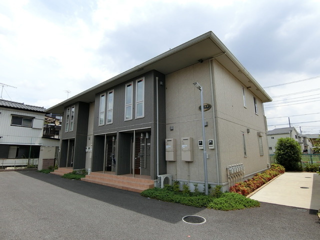 アマーレ　Ⅱ