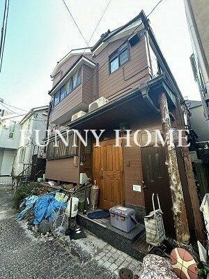 【外観】 | 第三大樹荘