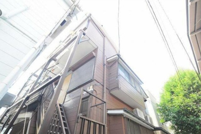 【その他共用部分】 | 第三大樹荘