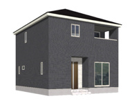 東海市富貴ノ台６丁目15『仲介料無料』新築戸建ての画像