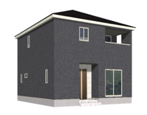 東海市富貴ノ台６丁目15『仲介料無料』新築戸建ての画像