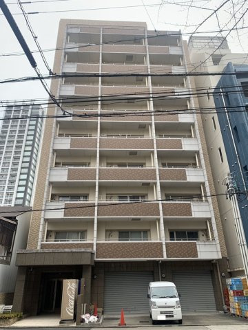 Floresta名駅（フロレスタ メイエキ）【　サロン系おすすめ　】の外観