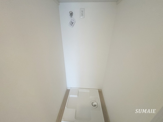 マイエス櫛引の設備