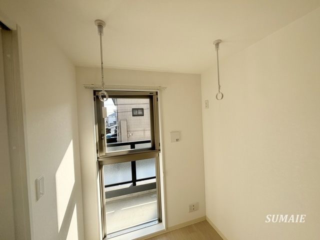 マイエス櫛引の設備