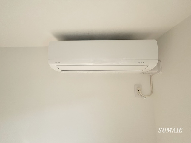 マイエス櫛引の設備