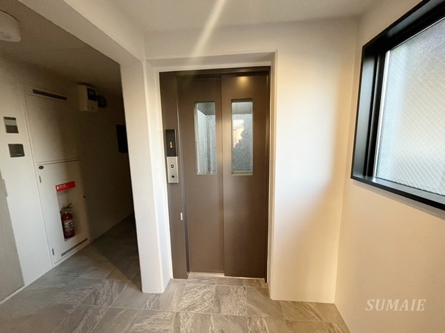 マイエス櫛引のその他共用部分