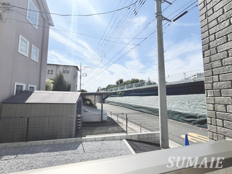 Floret.Yの展望|バルコニーからの景色☆