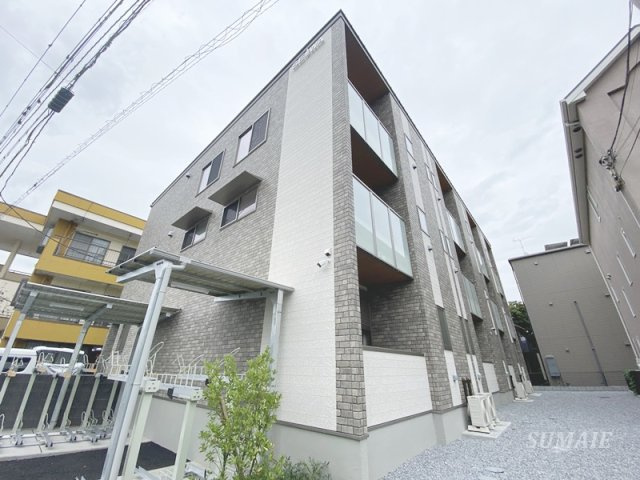 Floret.Yの外観|外観です☆