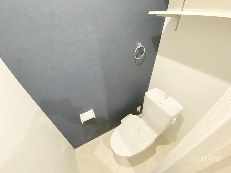 Luna　Graceのトイレ|トイレです☆