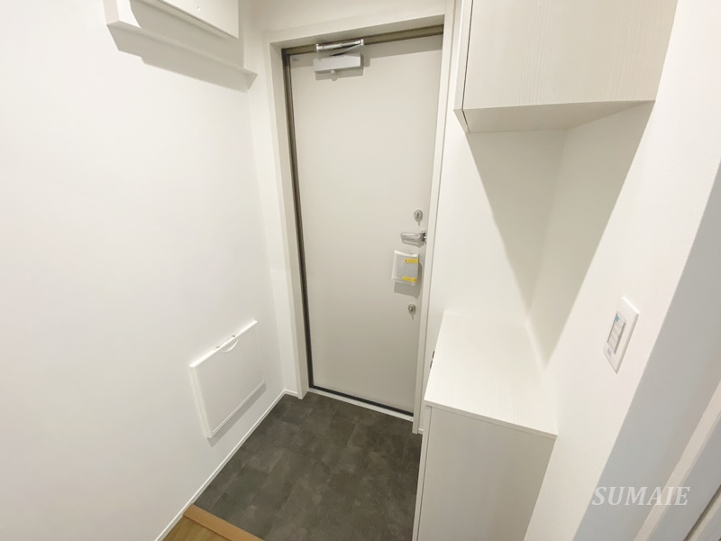 Luna　Graceの玄関|玄関です☆