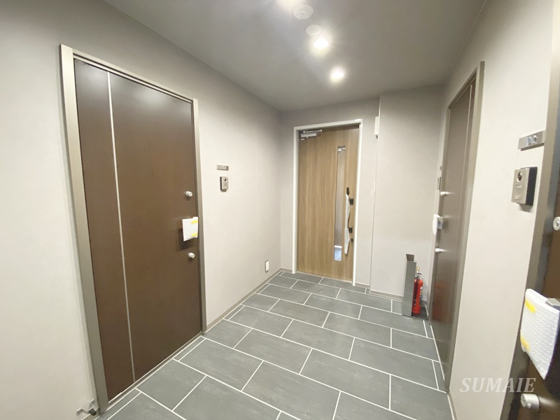 Luna　Graceのエントランス|エントランスロビー☆