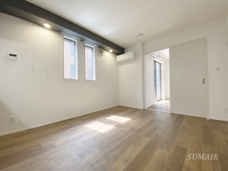 Luna　Graceの居間・リビング|リビングダイニング☆