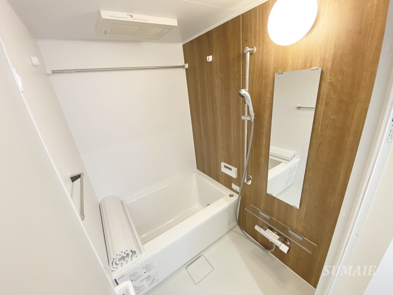 Luna　Graceの浴室|バスルームです☆