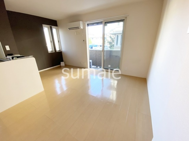 本郷の杜　ソグレの居間・リビング|綺麗なリビングです☆