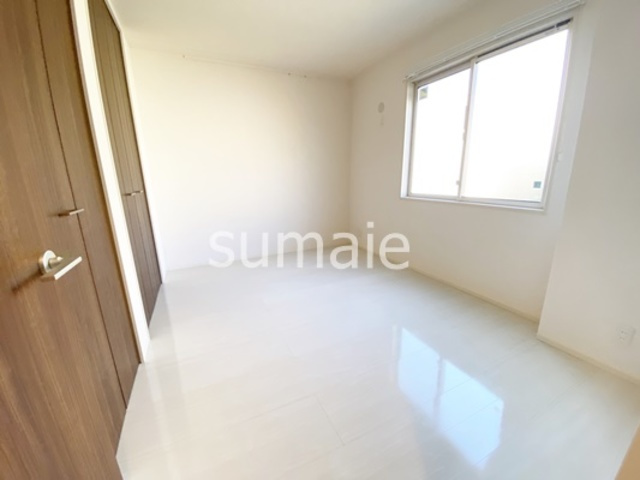 本郷の杜　ソグレの洋室|洋室です！