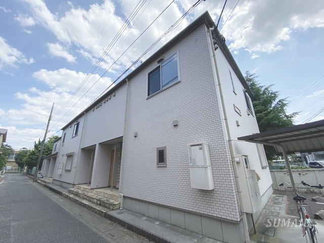 マイシティ上小町II