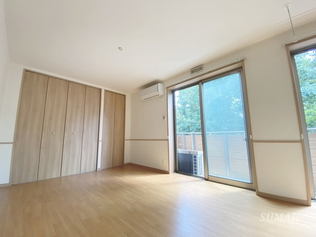 マイシティ上小町IIの居間・リビング|リビングダイニング☆