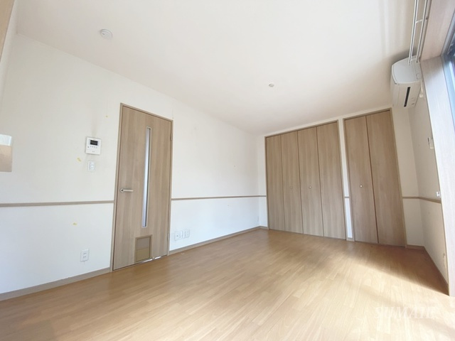 マイシティ上小町IIの洋室|リビングダイニング☆