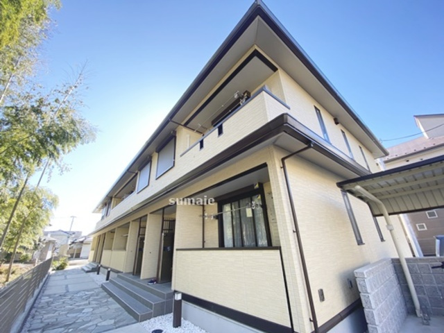 ガーデン島町東