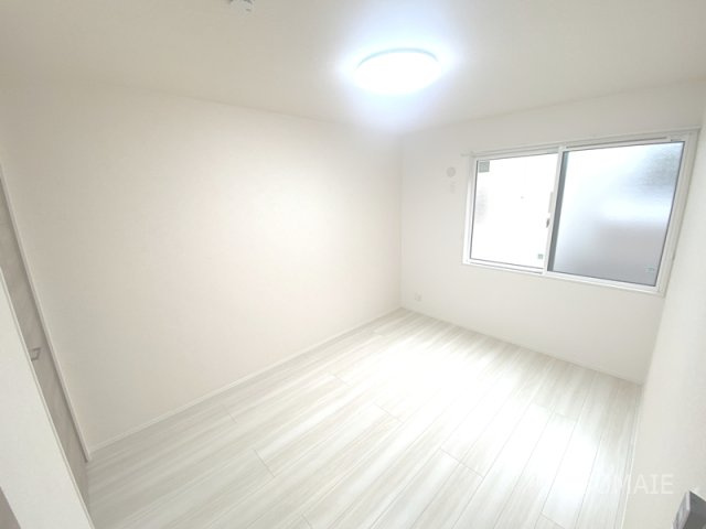 ガーデン島町東の洋室|6.0帖　洋室