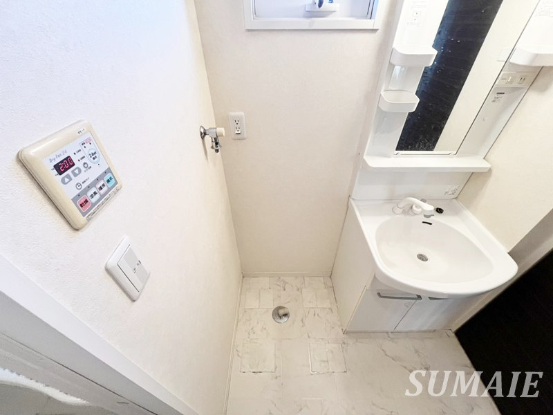 サンフラワーのトイレ|トイレです。