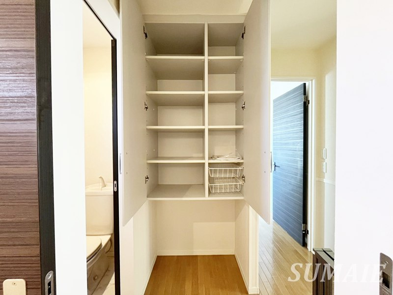 サンフラワーの外観|外観です。