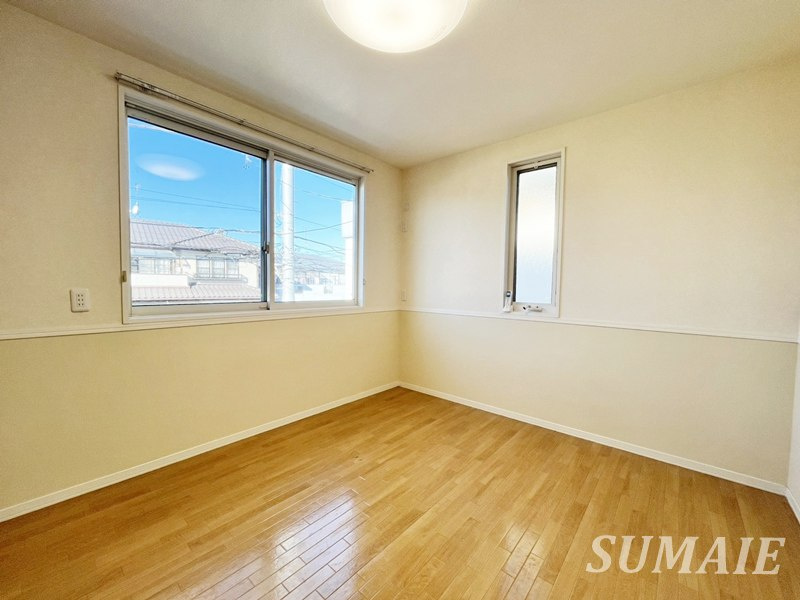 サンフラワーのエントランス|エントランスです。