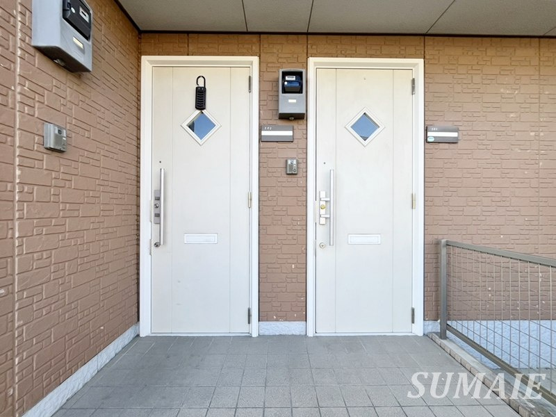 サンフラワーのその他共用部分