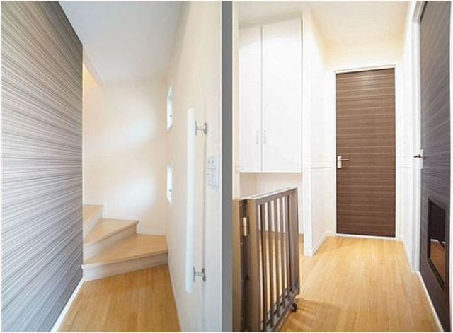 サンフラワーの寝室|7帖居室☆