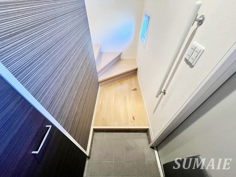 サンフラワーのキッチン|キッチンです。