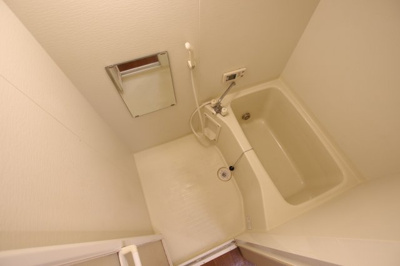 【浴室】 | ドルフコート