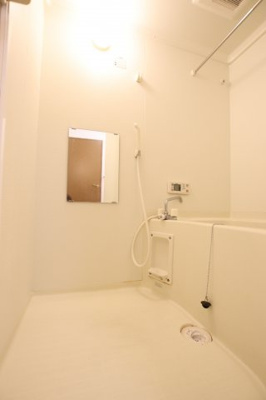 【浴室】 | ドルフコート