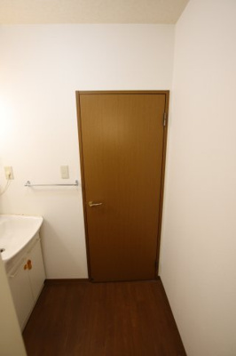 【洗面所】 | ドルフコート