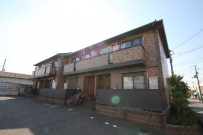 【外観】 | ドルフコート