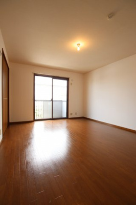 【寝室】 | ドルフコート