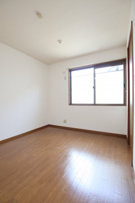 【洋室】 | ドルフコート