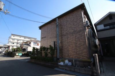 【外観】 | ドルフコート