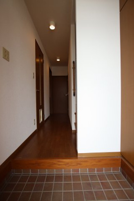 【玄関】 | ドルフコート