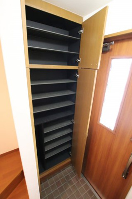 【収納】 | ドルフコート