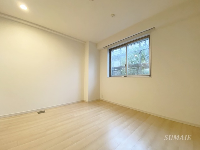 ソアラノーム北浦和の居間・リビング|9帖リビング☆